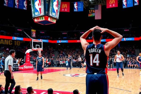 NBA录像免费全场回放,重温赛场精彩瞬间 NBA录像免费全场回放,重温赛场精彩瞬间