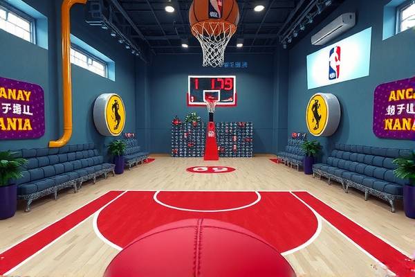 NBA录像回放完整版免费观看—重温精彩瞬间 NBA录像回放完整版免费观看—重温精彩瞬间