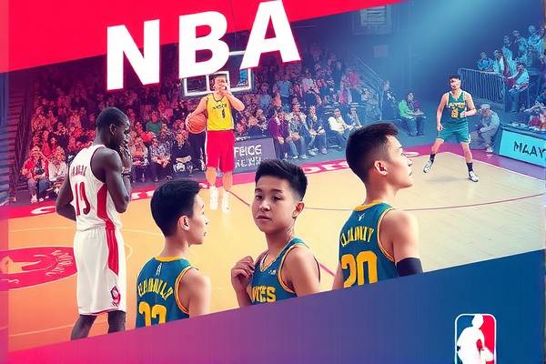 重温经典，NBA录像回放与98直播吧