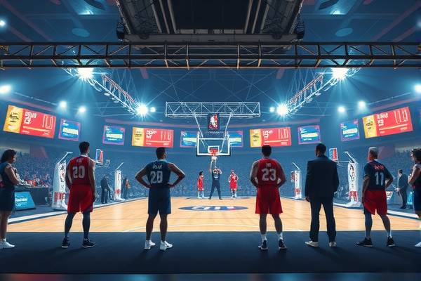 NBA录像高清回放,重温经典赛事,尽在像98直播吧 NBA录像高清回放,重温经典赛事,尽在像98直播吧