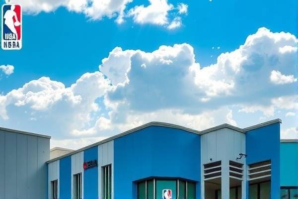 NBA录像回放,重温赛场精彩瞬间 NBA录像回放,重温赛场精彩瞬间