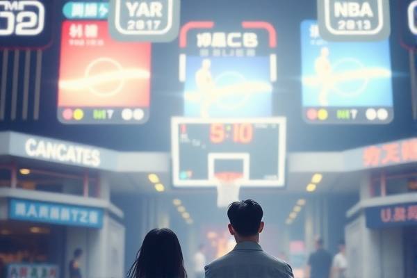 NBA录像国语精彩呈现 NBA录像国语精彩呈现