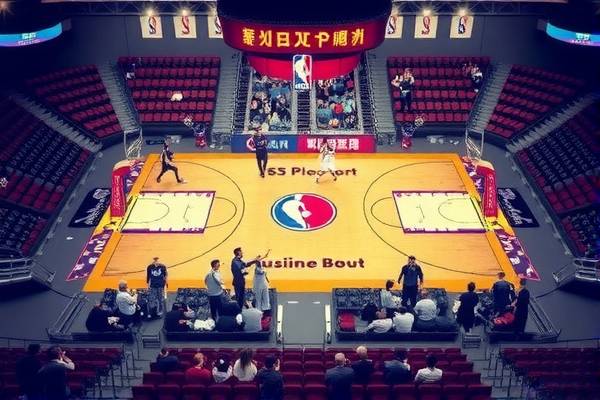 JRS直播NBA无插件直播,革新观赛体验的新纪元 JRS直播NBA无插件直播,革新观赛体验的新纪元