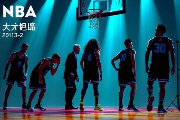 NBA录像中的一拳震撼瞬间 NBA录像中的一拳震撼瞬间