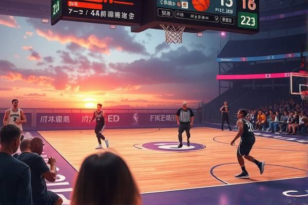 免费观看NBA全场录像回放，篮球盛宴的绝佳体验