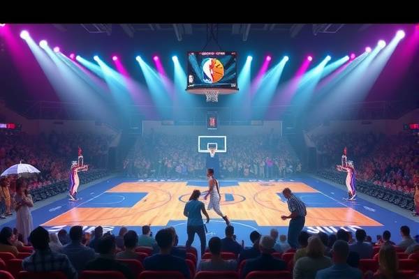 免费观看NBA全场录像回放的最佳选择，XXAPP