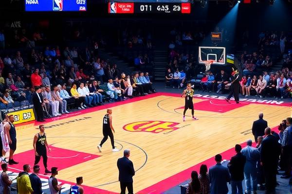 免费观看NBA全场录像回放,篮球盛宴的绝佳体验 免费观看NBA全场录像回放,篮球盛宴的绝佳体验