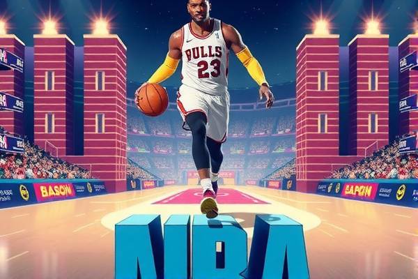 NBA历年录像观看指南