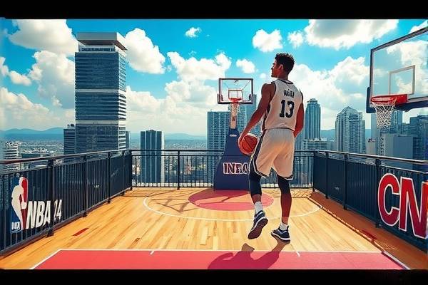 NBA录像免费观看，重温精彩比赛的绝佳途径