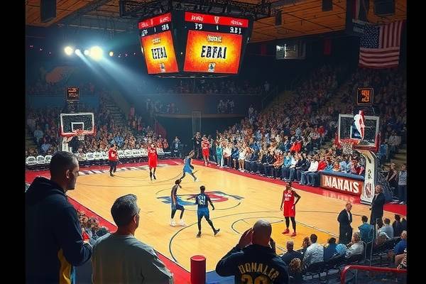 NBA录像,重温经典,感受篮球魅力 NBA录像,重温经典,感受篮球魅力
