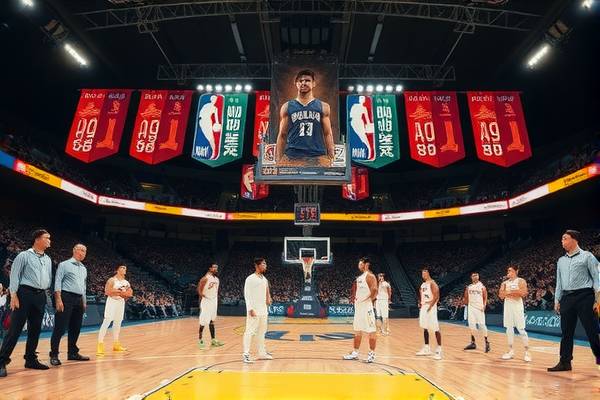 NBA视频回放录像,重温经典,体验篮球魅力 NBA视频回放录像,重温经典,体验篮球魅力