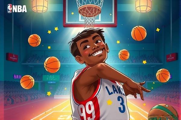 98篮球网，NBA录像的魅力与影响