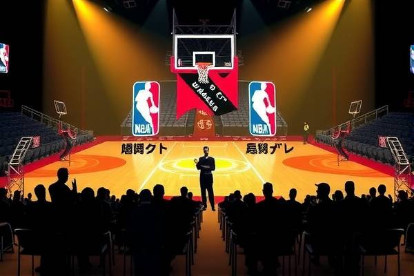NBA录像回放，解析比赛的绝佳工具