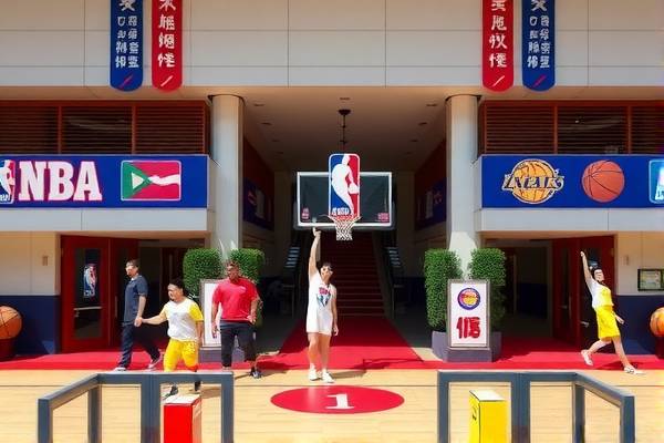 NBA全场录像高清回放，篮球盛宴的视觉盛宴