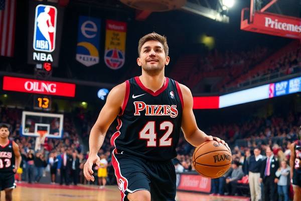 NBA火箭录像，回顾经典瞬间，感受篮球魅力