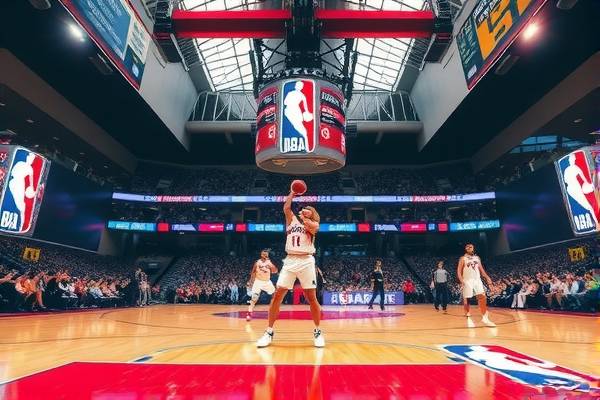 NBA视频录像,篮球盛宴的绝佳体验 NBA视频录像,篮球盛宴的绝佳体验