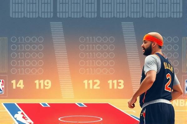 NBA今日精彩录像回顾 NBA今日精彩录像回顾