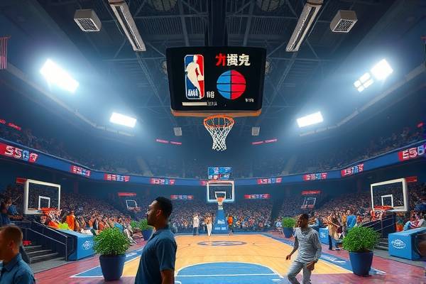 今天NBA录像回放,重温赛场精彩瞬间 今天NBA录像回放,重温赛场精彩瞬间