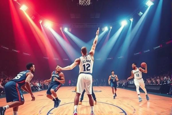 NBA比赛录像全场实录，热血赛场，不容错过