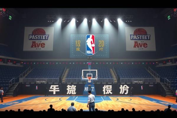 在线观看NBA录像回放，重温精彩瞬间，体验篮球魅力