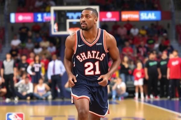 NBA总决赛第五场精彩录像回顾