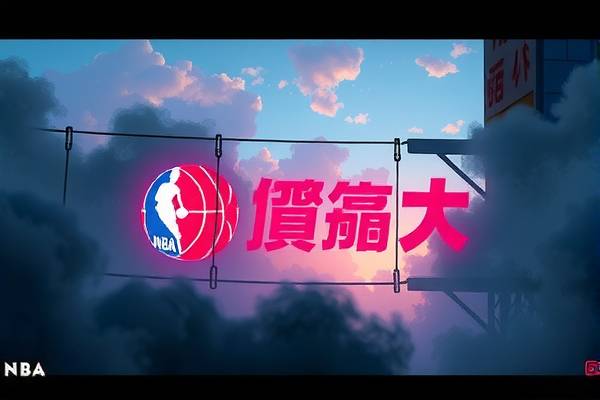 NBA骑士队精彩瞬间的录像回顾