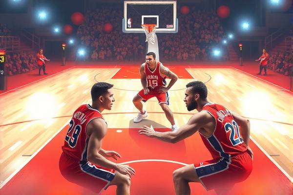 重温历史,探索2011年NBA总决赛录像的精彩瞬间 重温历史,探索2011年NBA总决赛录像的精彩瞬间