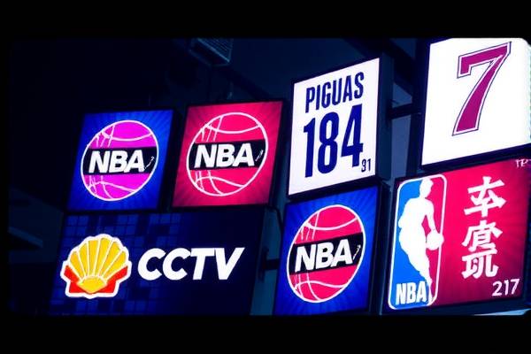 CCTV5 NBA录像回放，重温经典比赛的绝佳平台