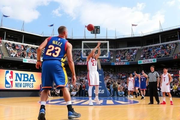 NBA 2012总决赛录像，回顾历史，重温经典时刻