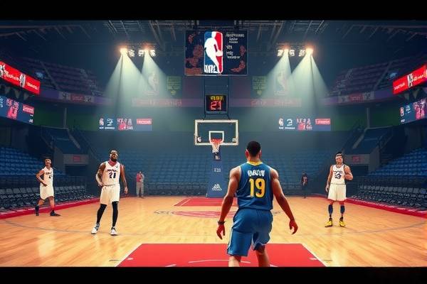 NBA录像带,重温经典,感受篮球魅力 NBA录像带,重温经典,感受篮球魅力