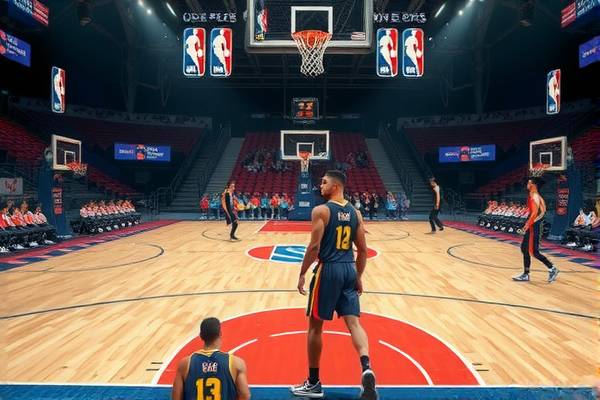 NBA录播录像的魅力与影响 NBA录播录像的魅力与影响