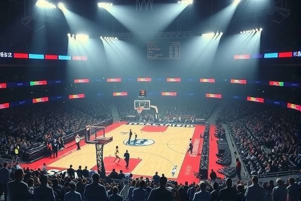 NBA总决赛第二场精彩瞬间录像解析