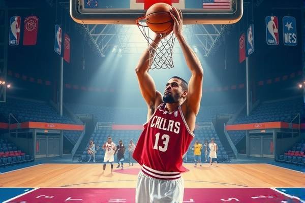 重温经典，2011年NBA扣篮大赛录像回顾