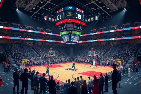 观看NBA录像的最佳途径 观看NBA录像的最佳途径