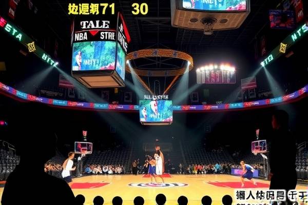 NBA高清录像的魅力,一场视觉盛宴的享受 NBA高清录像的魅力,一场视觉盛宴的享受