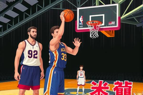 重温历史,探索92年NBA总决赛录像的独特魅力 重温历史,探索92年NBA总决赛录像的独特魅力