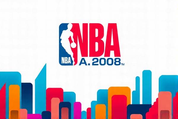 重温NBA经典，央视NBA 2008总决赛录像回顾