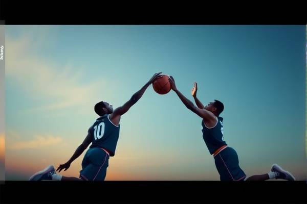 NBA录像免费观看,篮球爱好者的福音 NBA录像免费观看,篮球爱好者的福音