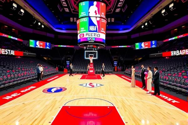 NBA录像视频的精彩世界,回顾与学习的宝库 NBA录像视频的精彩世界,回顾与学习的宝库