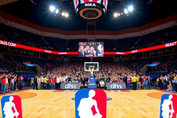 录像NBA回放，重温赛场精彩瞬间