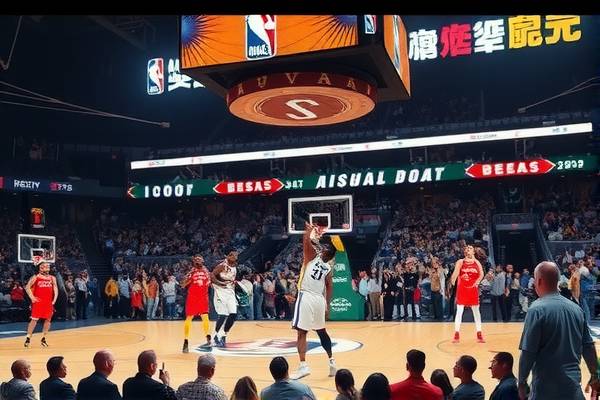 NBA直播录像,篮球盛宴的视觉盛宴 NBA直播录像,篮球盛宴的视觉盛宴