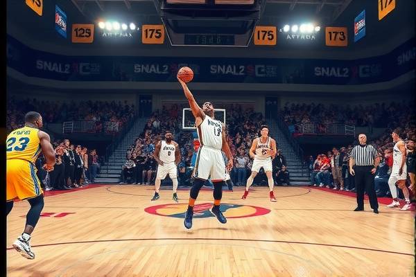 今日NBA回放录像,重温热血瞬间,感受篮球魅力 今日NBA回放录像,重温热血瞬间,感受篮球魅力