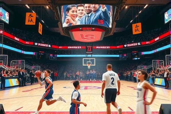 NBA快船与掘金对决精彩瞬间录像回顾 NBA快船与掘金对决精彩瞬间录像回顾