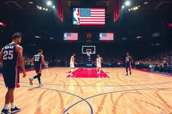 观看NBA火箭比赛全场录像，一场视觉盛宴的体验