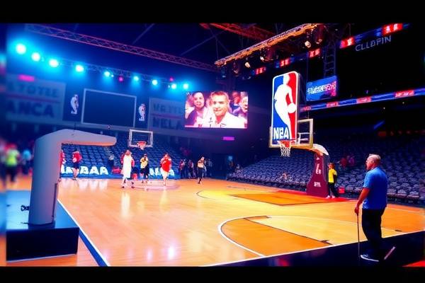 重温NBA选秀2013录像，回顾那些新星闪耀的瞬间