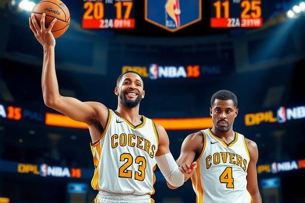 NBA季后赛快船与掘金对决录像回顾 NBA季后赛快船与掘金对决录像回顾