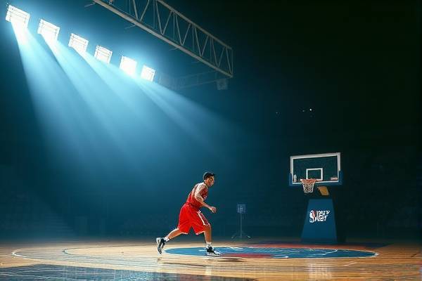 NBA雄鹿与热火激战回顾，录像回放揭示精彩瞬间