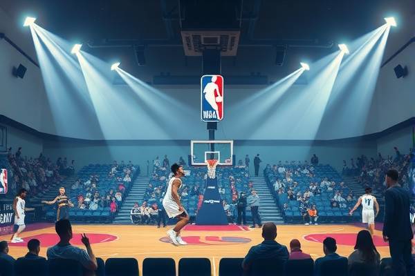 重温经典之战,NBA季后赛快船与掘金对决录像回顾 重温经典之战,NBA季后赛快船与掘金对决录像回顾