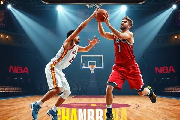 NBA总决赛湖人vs热火录像回放,一场史诗般的对决 NBA总决赛湖人vs热火录像回放,一场史诗般的对决