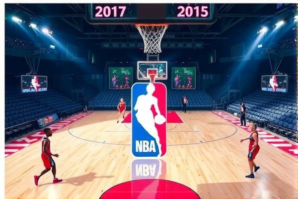 NBA精彩瞬间,录像中的篮球传奇 NBA精彩瞬间,录像中的篮球传奇